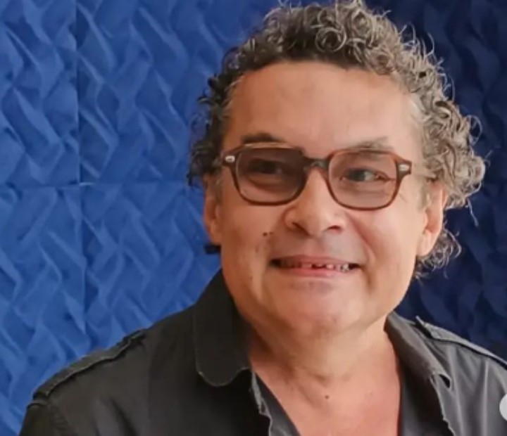 Morre Marcos Cândido Carvalho, coordenador de educação e um dos fundadores do Projeto Axé