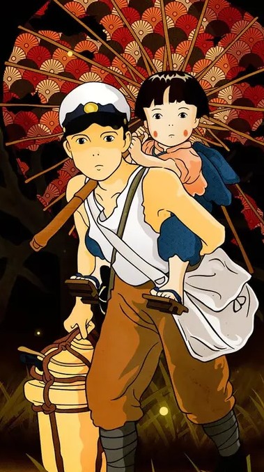 10 animações que parecem inocentes, mas escondem tramas sombrias