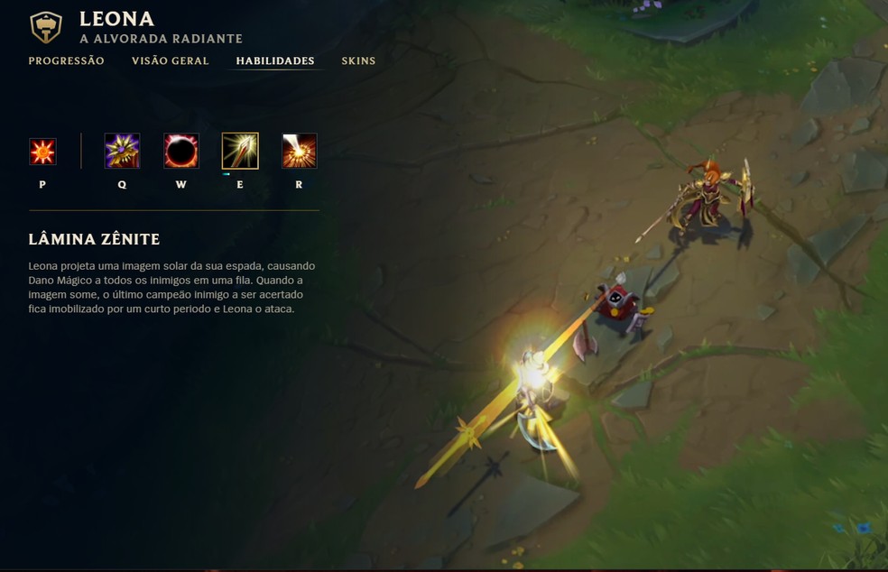 Counter Leona Lol | Leona Counters – NJHW