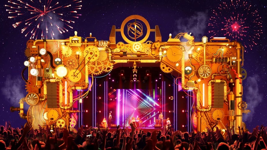 Rock in Rio anuncia retorno do Palco Supernova que terá Priscilla Ancantara  e Lil Whind | Rock in Rio | multishow