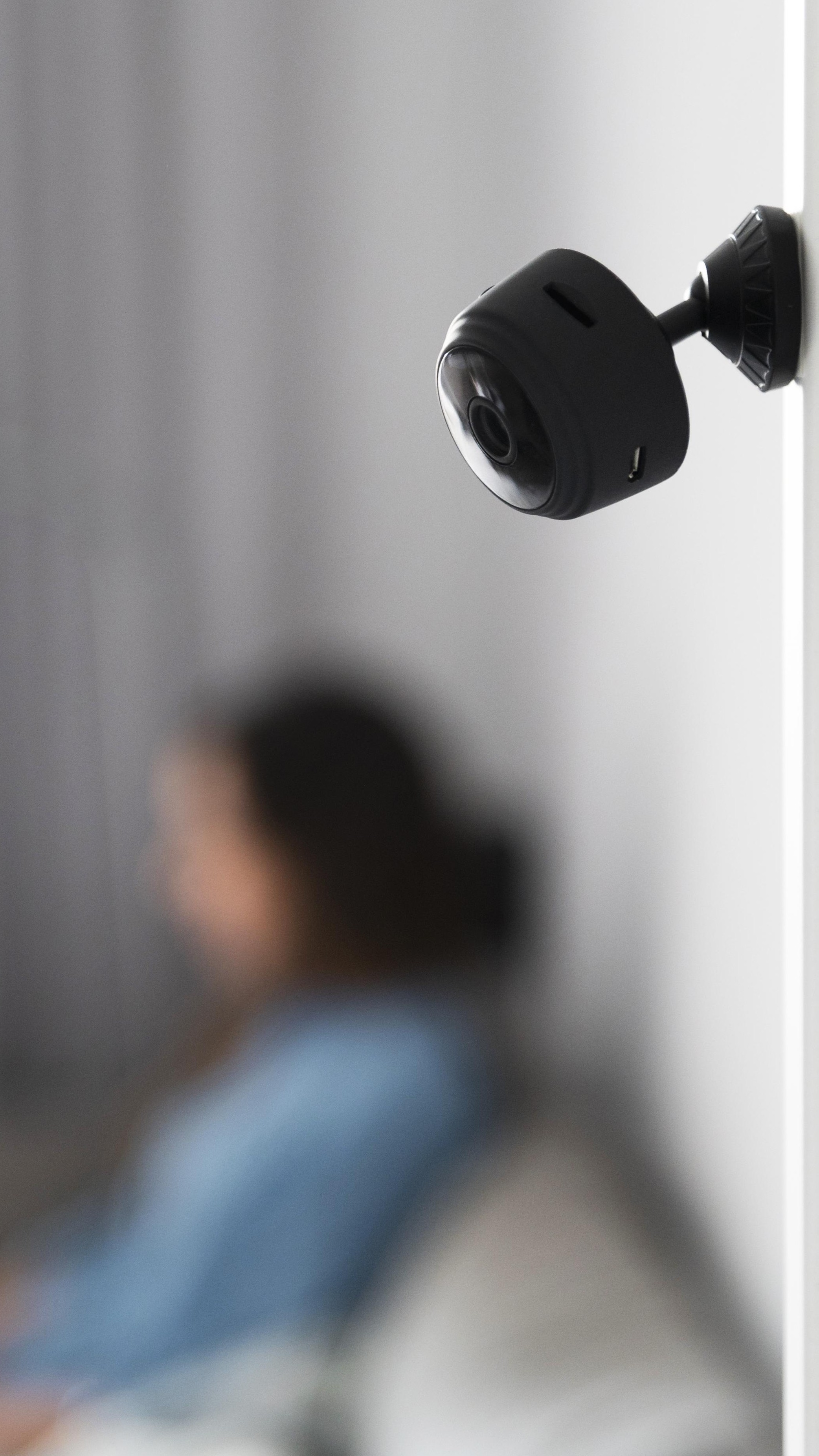 BBB da vida real: 6 câmeras de segurança para ver tudo em tempo real