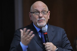 Jorge Hereda, presidente da Caixa (Foto: Agência Brasil)