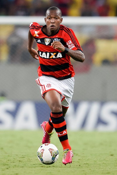 Samir Flamengo (Foto: Getty)