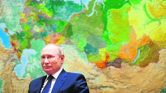 Rússia atualiza diretrizes de política externa e coloca EUA como maior ameaça ao país