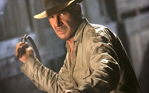 Preparação de Harrison Ford para viver Indiana Jones aos 78 anos inclui dieta especial e 64 km de bicicleta por dia - Vimarsana News