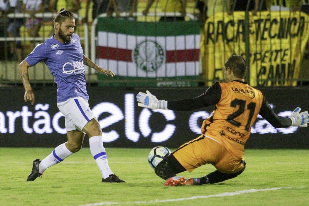 Relembre as participações do Voltaço na Copa do Brasil ...