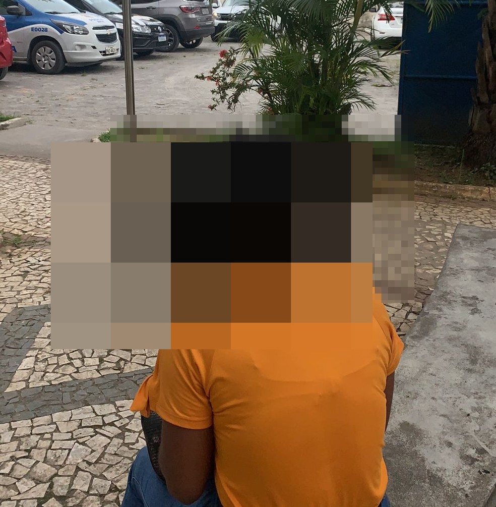Pacientes denunciam ginecologista por assédio durante consultas no Centro Estadual de Oncologia da Bahia — Foto: Giana Mattiazzi / TV Bahia