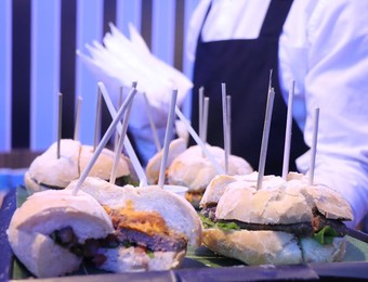 De Banguzinho a Copero: Grêmio lança fast food e inova nos sanduíches