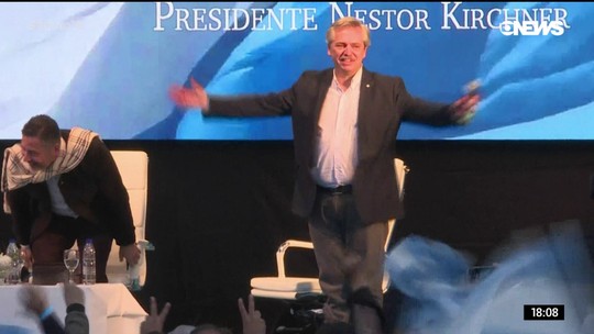 Conheça Alberto Fernández, presidente eleito da Argentina