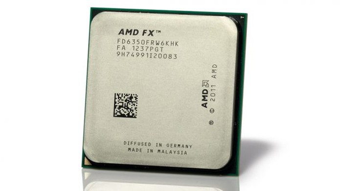 FX 6350 é uma opção interessante para o seu futuro computador gamer (Foto: Reprodução/TechRadar)