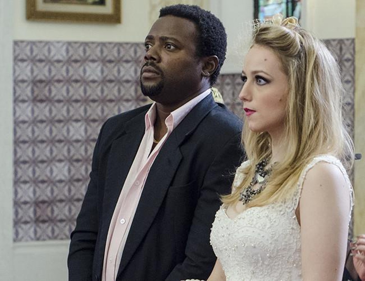 4ª Temporada | Tapas & Beijos | memoriaglobo