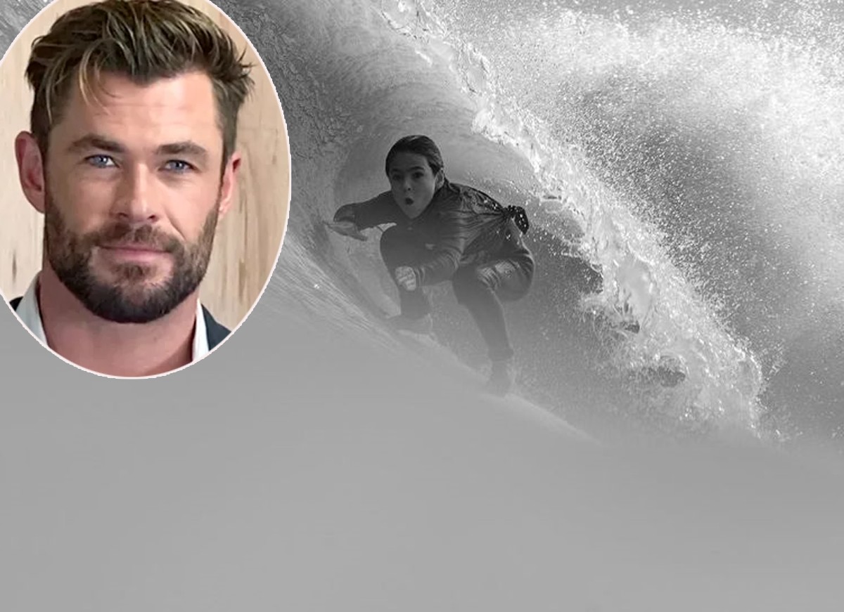 Chris Hemsworth revela segredo do barrigão de Thor em Vingadores:  Ultimato - 01/06/2019 - UOL Entretenimento