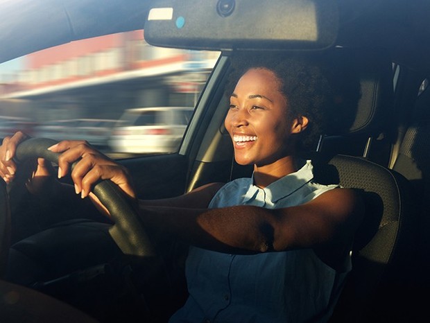 Procurando segurança, motoristas e passageiras mulheres procuram aplicativo exclusivo para elas (Foto: Thinkstock)