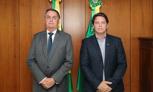  Mário Frias, cinco anos depois da saída da Dilma, culpa o PT pelo incêndio da Cinemateca