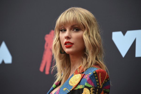 Taylor Swift Diz Que Votara Contra Trump Em Eleicao E O Acusa De Alimentar O Fogo Do Racismo Musica G1