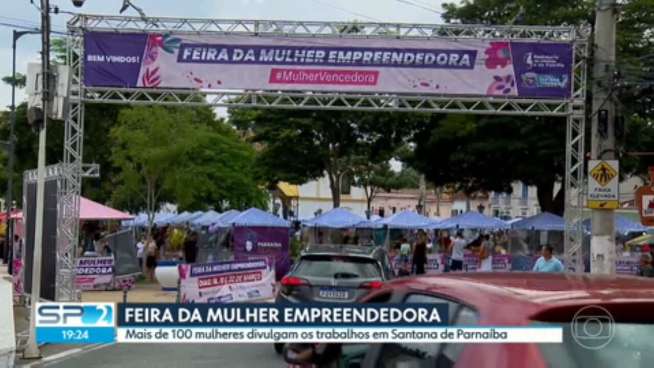 VÍDEOS: SP2 de sábado, 19 de março