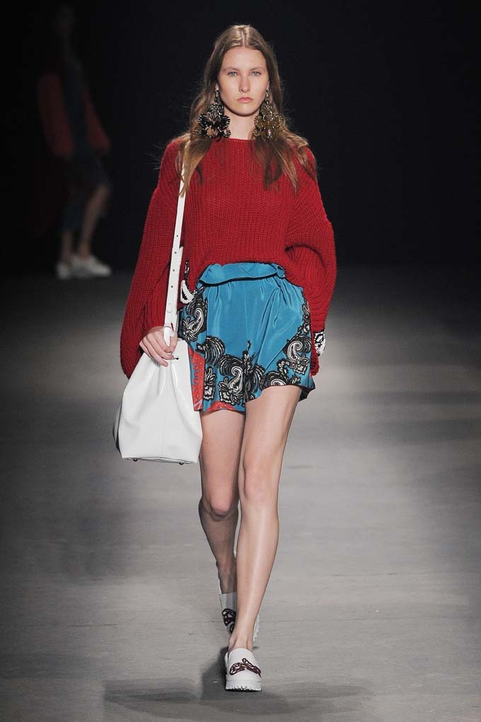 Oh Boy! | Rio de Janeiro | Inverno 2014 | Desfiles | Vogue