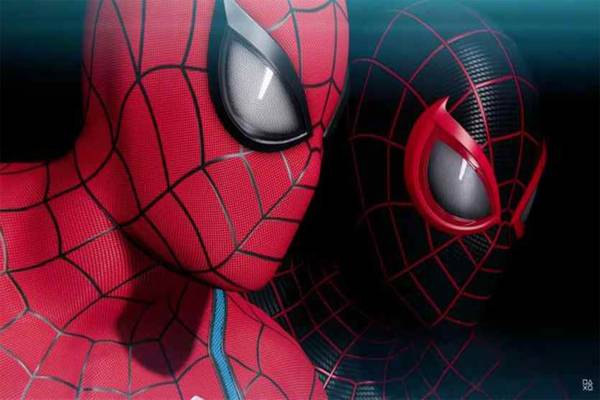 Spider-Man 2 vende 2,5 milhões em 24 horas e bate recorde no PlayStation