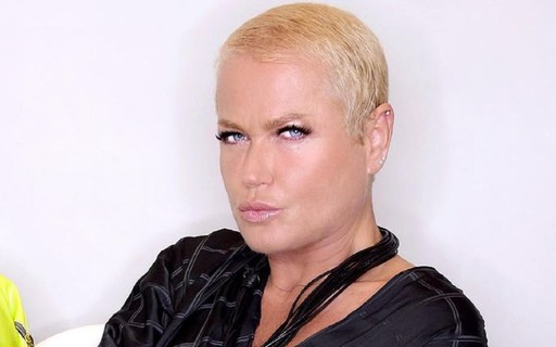Xuxa Cogita Deixar O Brasil Grande Possibilidade Quem Quem News