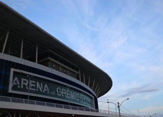 Grêmio abre venda de ingressos com promoção para a estreia no Gauchão
