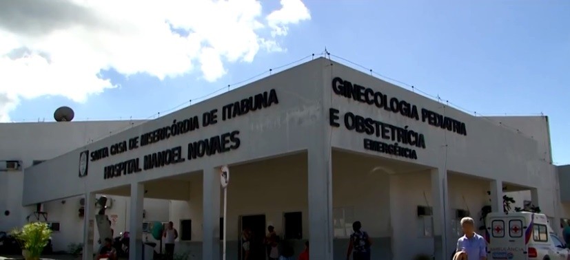 Gestantes reclamam de falta de médicos em maternidades do sul da BA; Hospital Manoel Novaes está superlotado