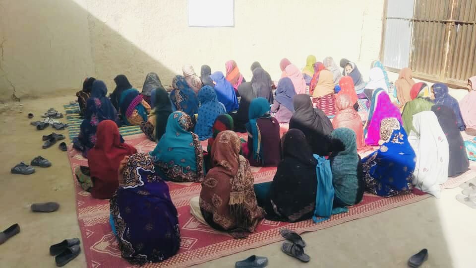 Fundador de rede de escolas para meninas é preso no Afeganistão