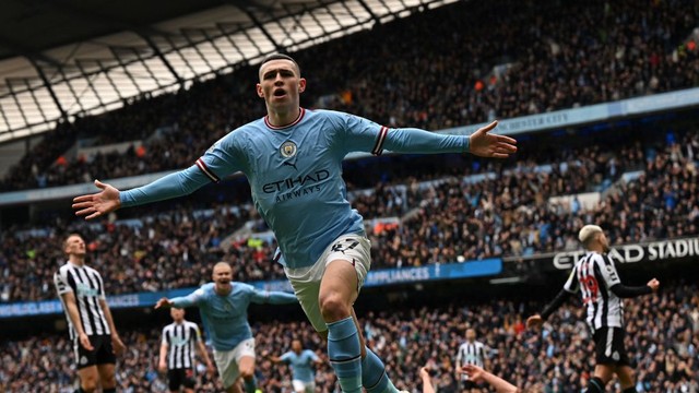 Manchester City x Newcastle: escalação, desfalques e mais do jogo