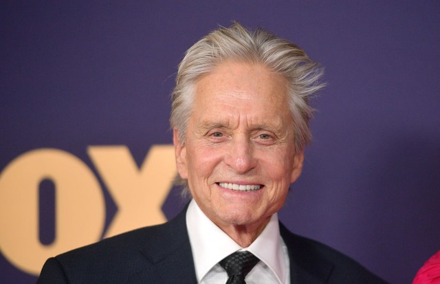 LOS ANGELES, CALIFORNIA - SEPTEMBER 22: Michael Douglas attends the 71st Emmy Awards at Microsoft Theater on September 22, 2019 in Los Angeles, California. (Photo by Matt Winkelmeyer/Getty Images) (Foto: Getty Images)