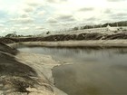 Tanques de pedra auxiliam armazenamento de água na Paraíba