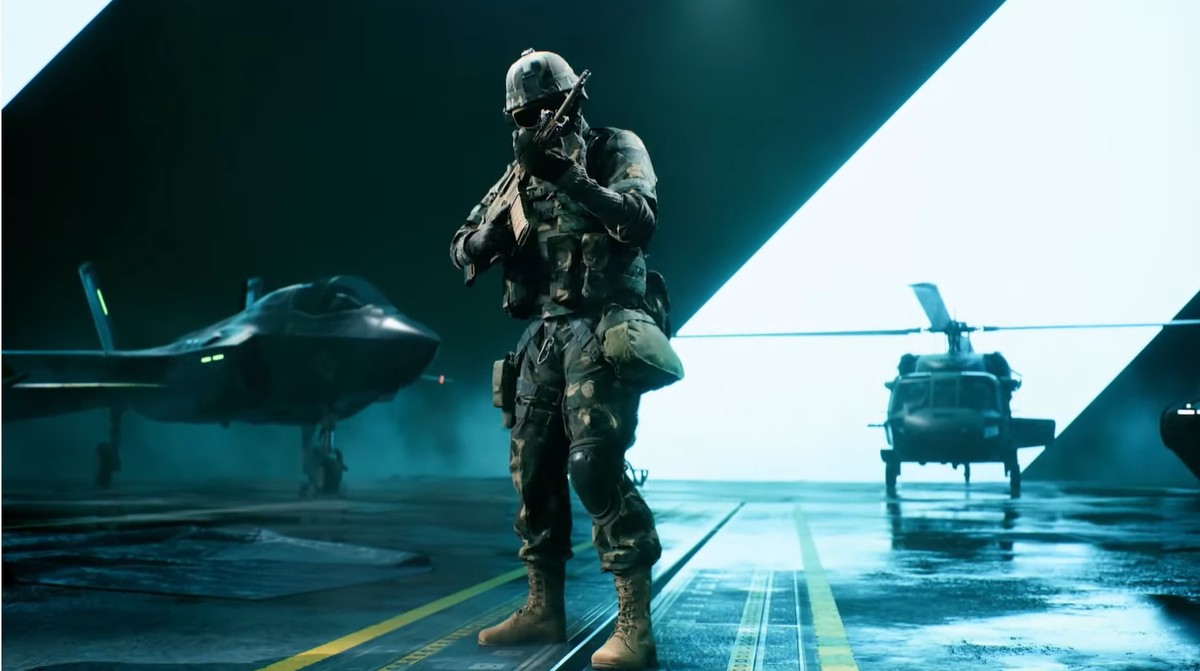 Battlefield 2042 e Pokémon são destaques nos lançamentos da semana