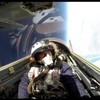 'Conheci 150 países e fui a primeira mulher brasileira a ir para a Estratosfera'