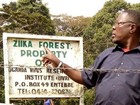 Uganda: Por que o berço do zika nunca teve nenhum surto?