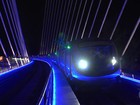 Estação Jardim Oceânico, da Linha 4 do Metrô, é finalizada na Barra, Rio