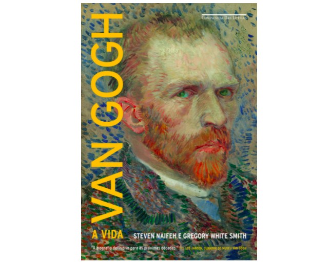 Van Gogh - A Vida (Foto: Reprodução/Amazon)