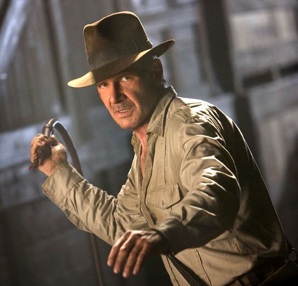 Indiana Jones 5: tudo o que já sabemos sobre o filme