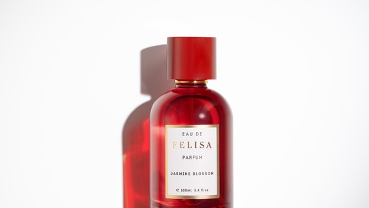 Conheça Felisa, nova marca brasileira de perfumaria de luxo 