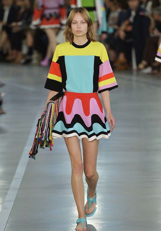 SuzyMFW Pucci and Etro: Print Reworked - Vogue | en