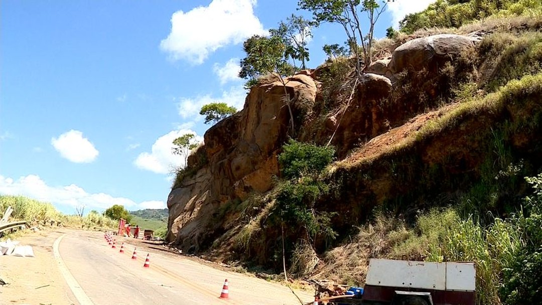 Baixo Guandu no G1 Norte e Noroeste ES