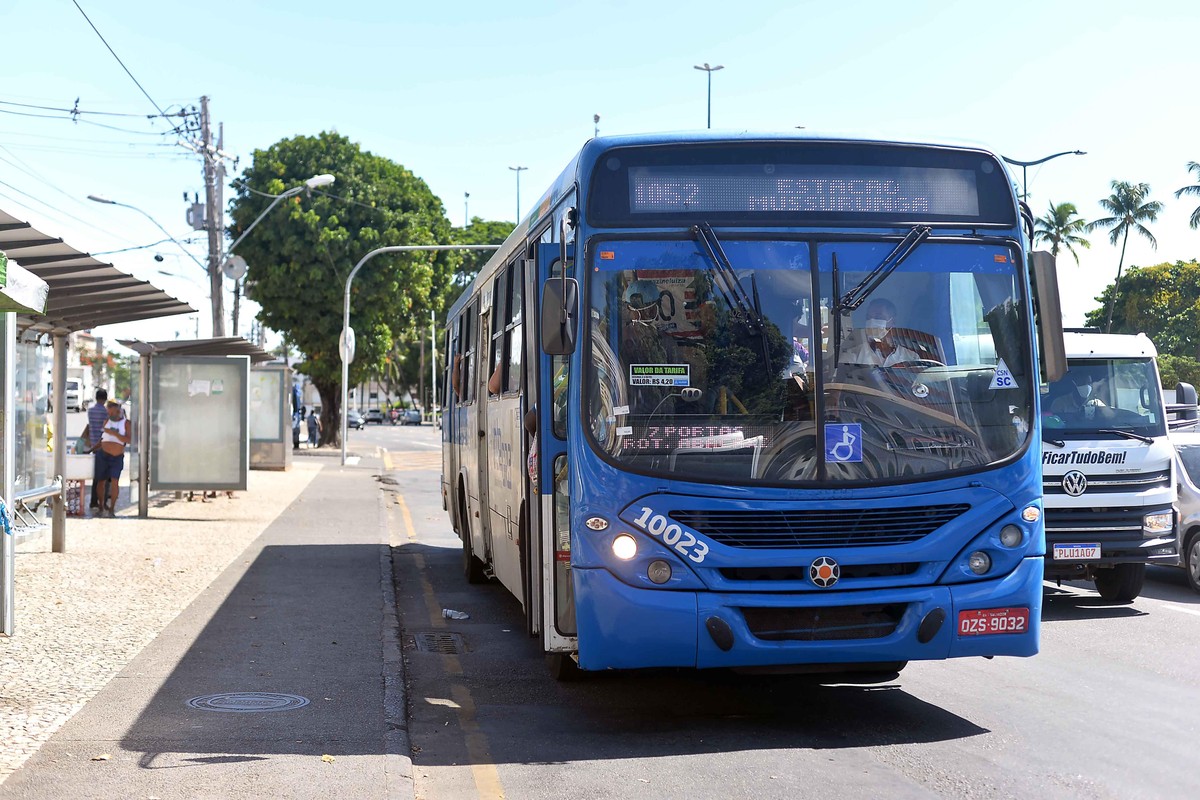 Semob lança edital de convocação para operação emergencial da bacia C em Salvador - Vimarsana News