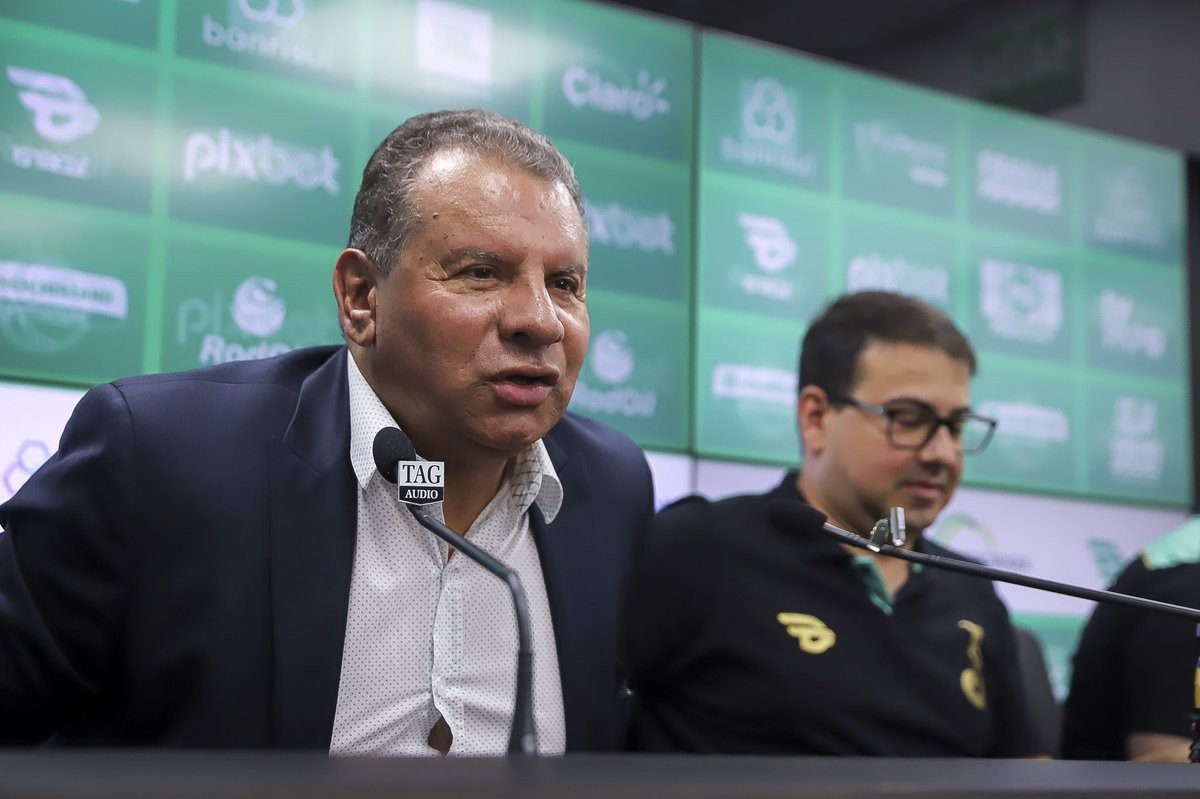 Juventude tem interesse em dois meias  do Grêmio