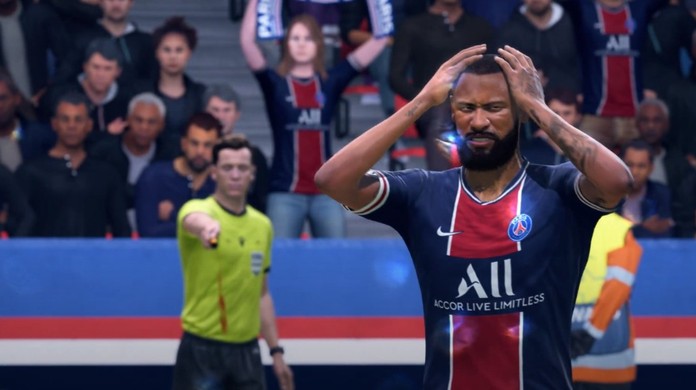 Fifa 21 Neymar Perde Ponto De Geral E Gera Revolta Entre Fas Veja O Top 10 Fifa Ge