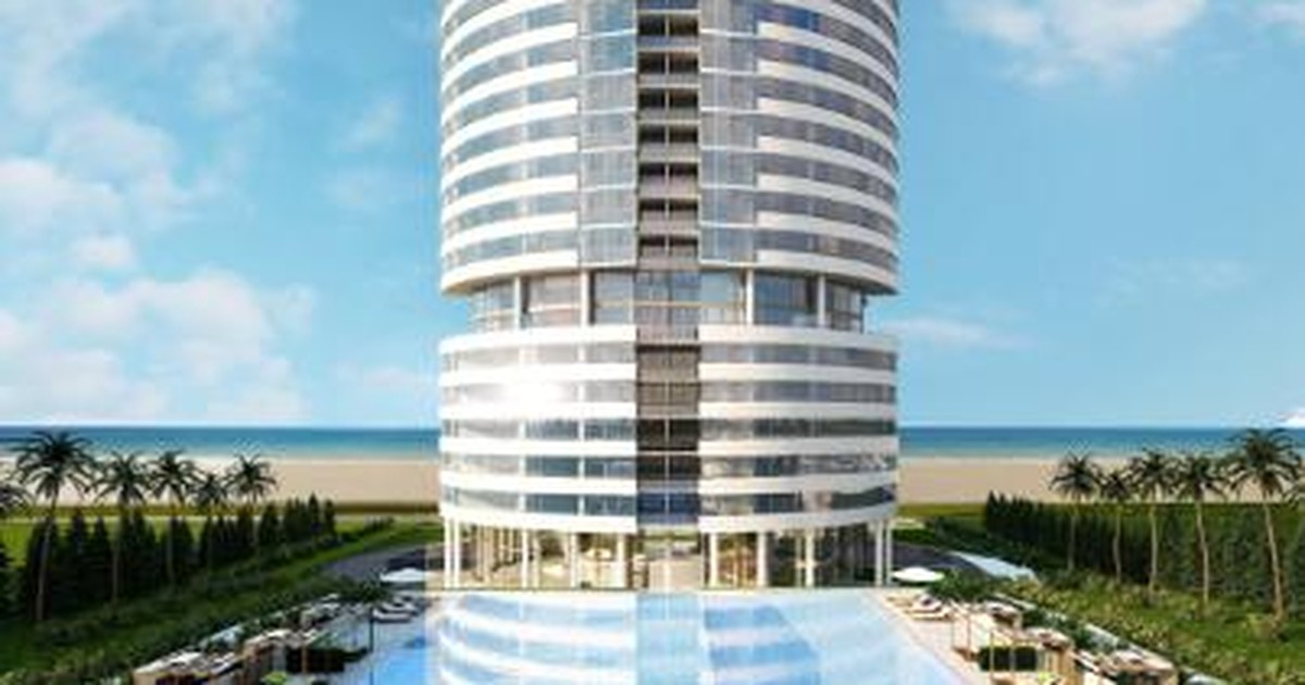 G1 - Torre Trump em Punta del Este recebe ameaça de bomba - notícias em ...