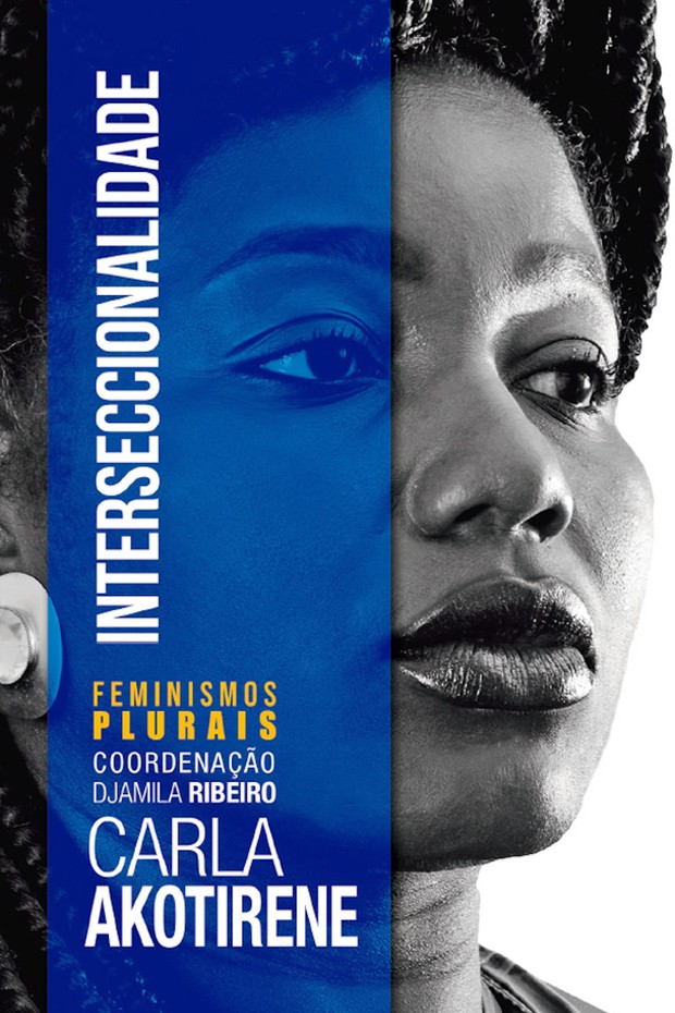"Interseccionalidade", de Carla Akotirene (Foto: Reprodução )