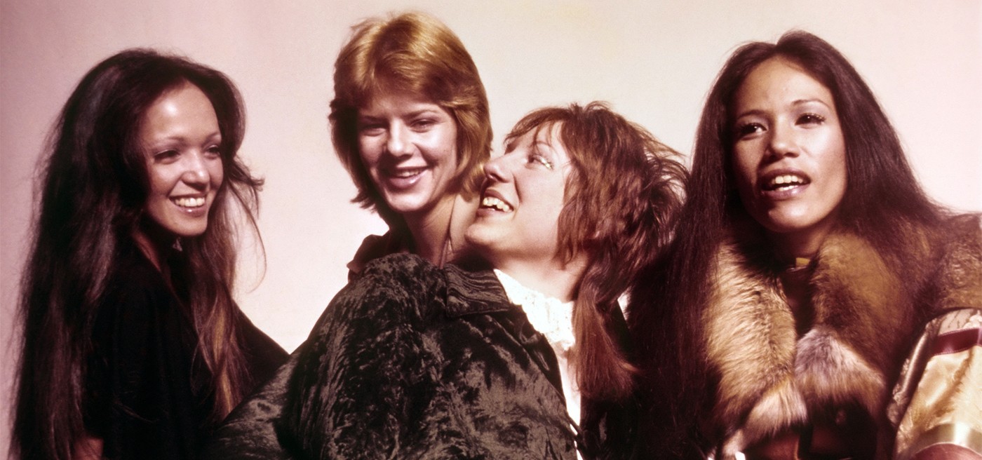 Fanny, a 1ª banda de rock só com mulheres, relembra preconceito e 'perigos' que enfrentou