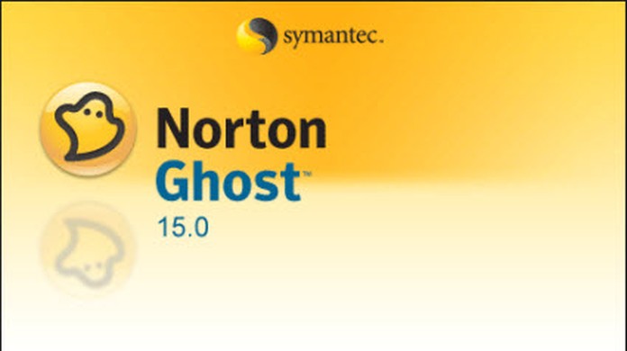 Norton ghost Norton ghost