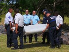 Buscas por destroços do MH370 são suspensas na ilha da Reunião 