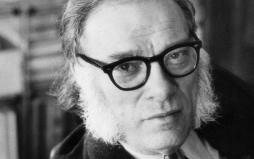 As previsões de Isaac Asimov para 2019 - Revista Galileu | Cultura