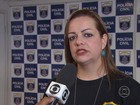 Preso, caminhoneiro confessa ter matado mulher que estava sumida 