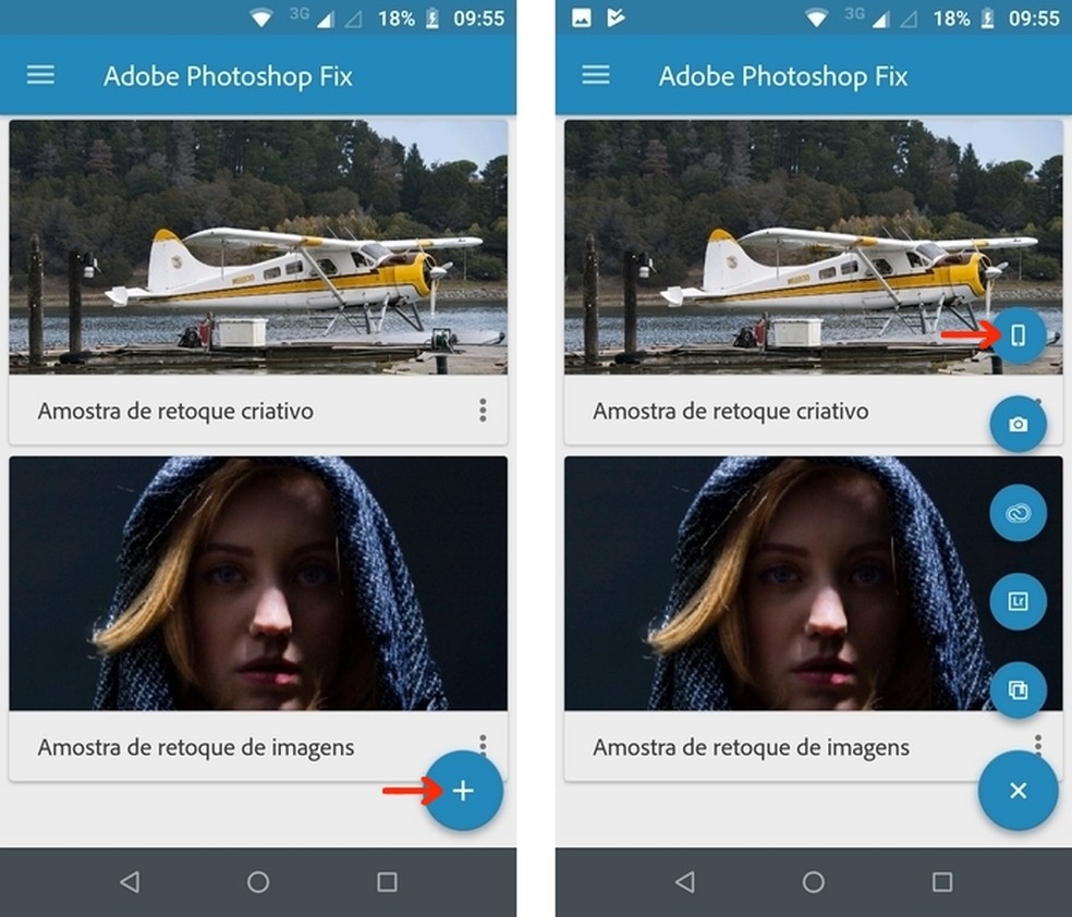 Como Remover Objetos De Fotos No Photoshop