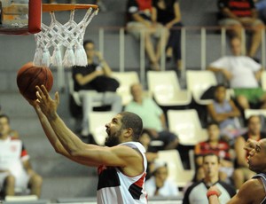 Em alerta após vitória suada sobre o Tijuca, Fla fecha 1ª fase contra Suzano